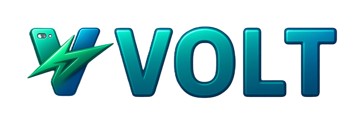 VOLT Logo