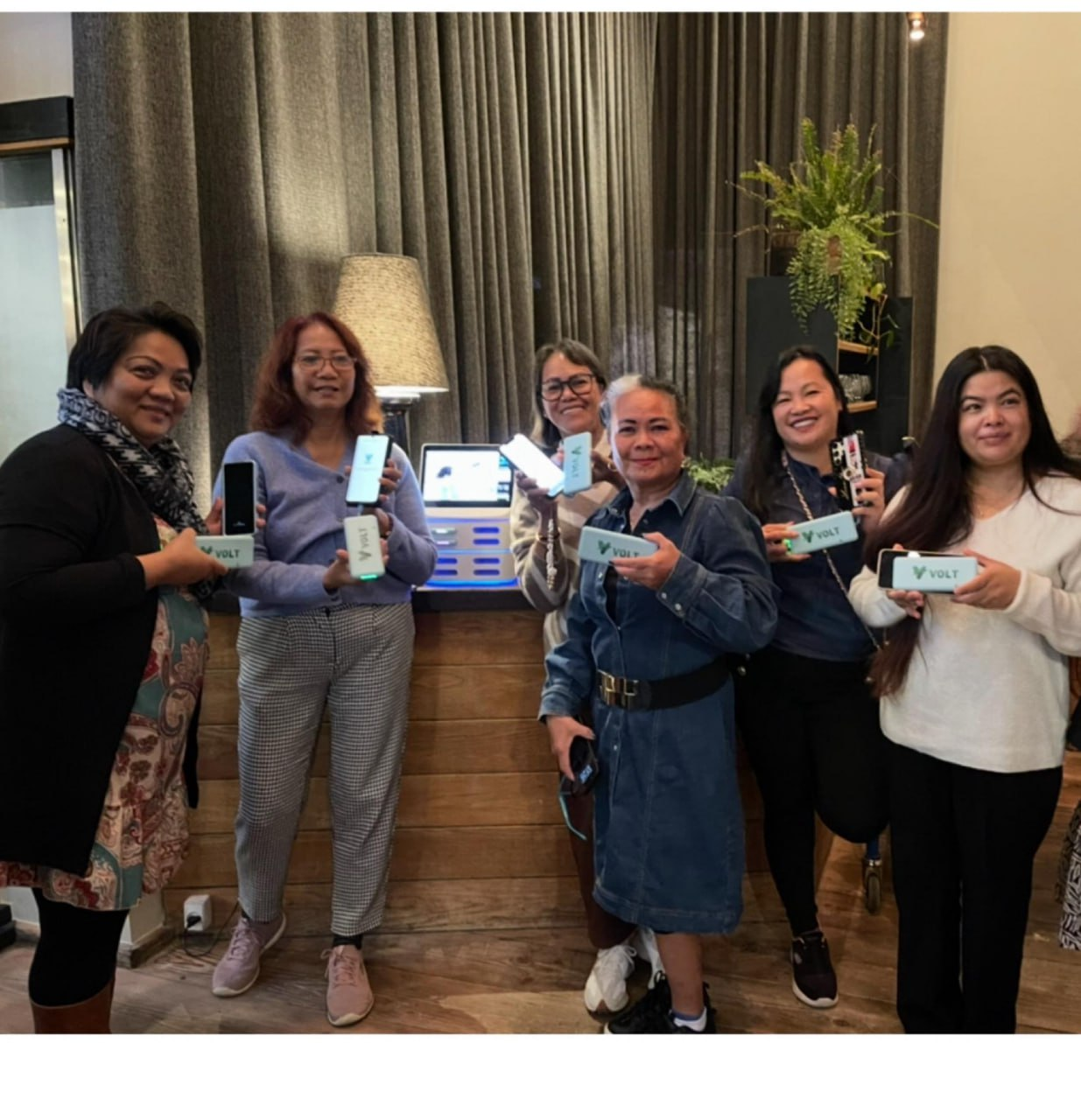 Advantages of Shared Power Bank Rental as Mobile Charging Solution